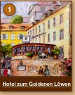 Hotel Zum Goldenen Lwen