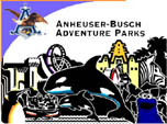 Anheuser-Busch Adventure Parks