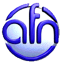 AFN Europe Logo