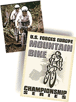 Mountain Bike Championship Series